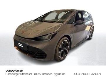 Cupra Born 30.879 km 26.390 &euro; Dresden 01067