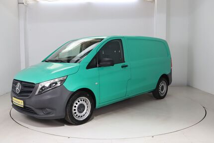 Mercedes-Benz Vito 249.873 km 14.950 &euro; Dresden 01237