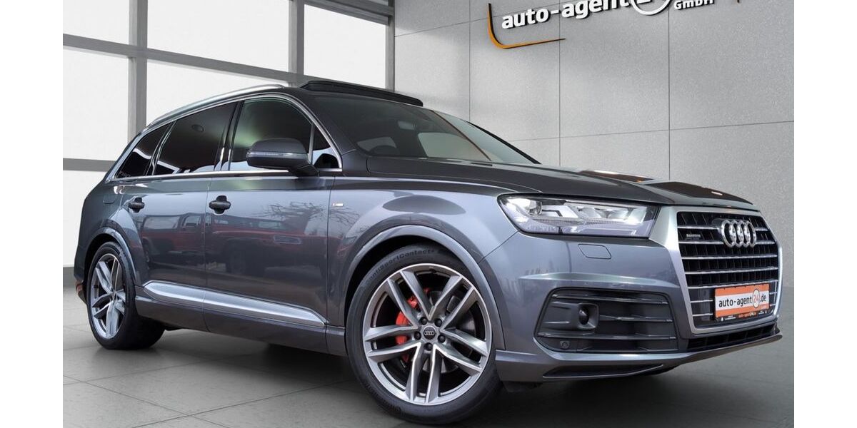 Audi Q7 159.835 km 31.490 &euro; Dresden 01257