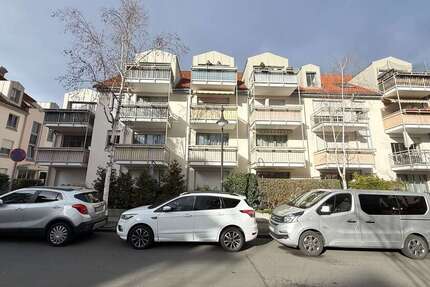 Wohnung Dresden Plauen - 1 Zimmer, 37 m&sup2;, 109.500&euro; | Angebot:26090190