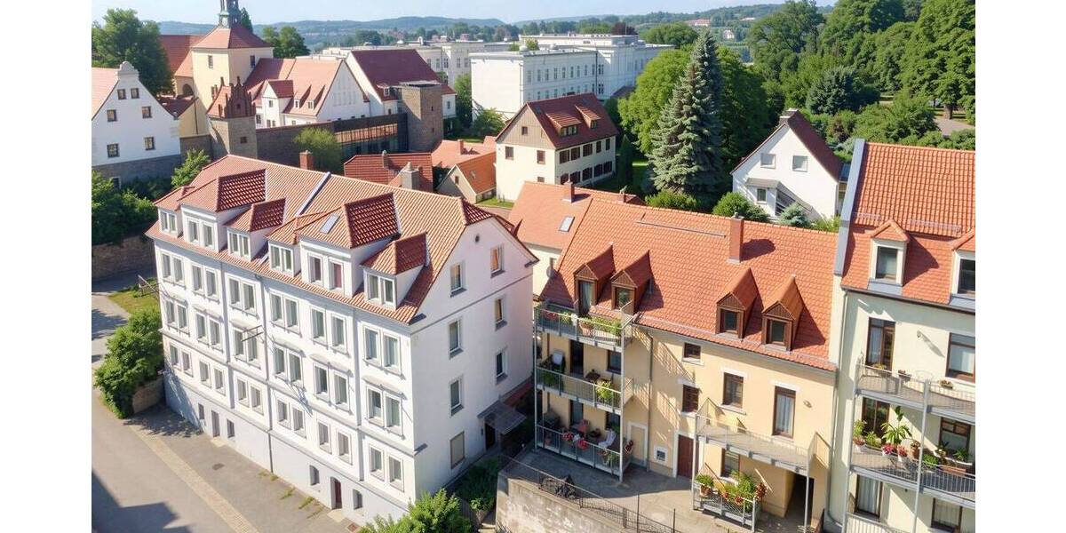 Mehrfamilienhaus, Wohnhaus Meißen - 1 Zimmer, 263 m&sup2;, 379.000&euro; | Angebot:26928618