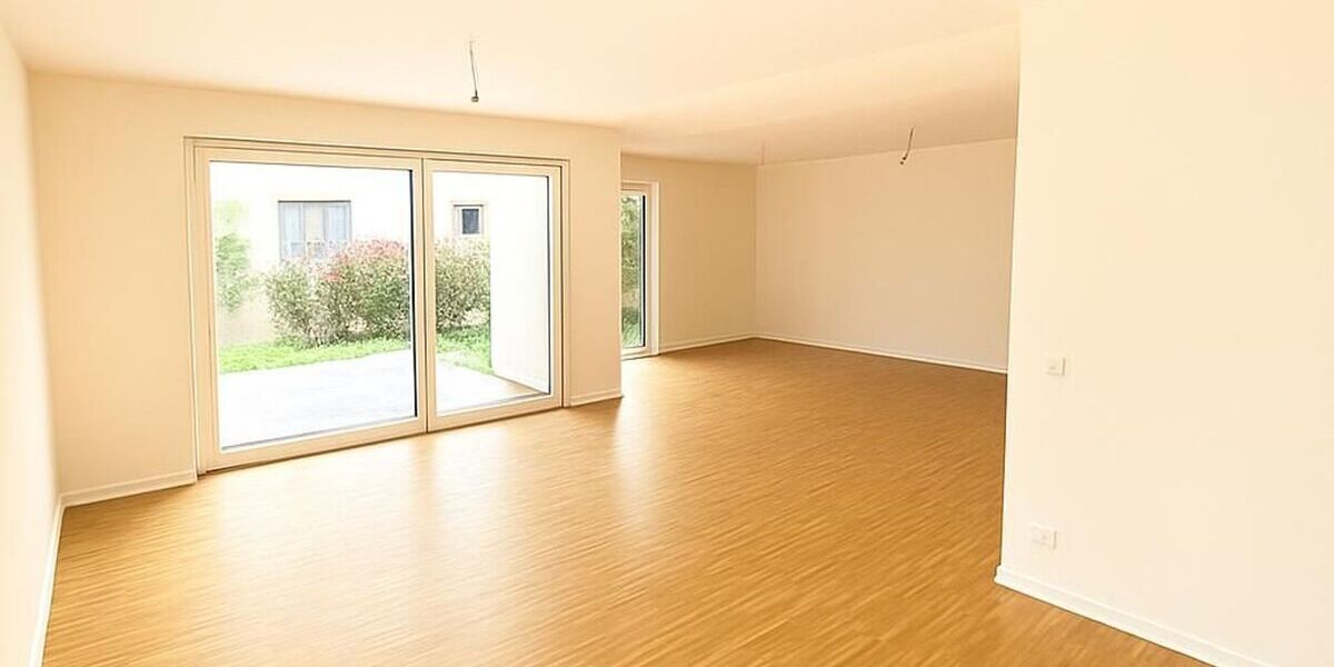 Exklusive 4-Zimmer Neubau-Wohnung mit 113 m² in Radebeul - Erstbezug - Appartement Radebeul Naundorf | Angebot:27164942