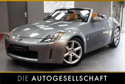 Nissan 350Z