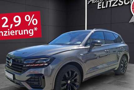 VW Touareg 117.500 km 43.950 &euro; Dresden 01139