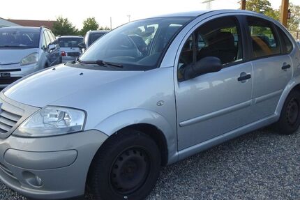 Citroen C3 164.400 km 900 &euro; Dresden 01219
