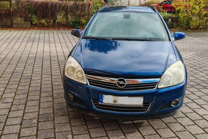 Opel Astra 234.116 km 650 &euro; Dippoldiswalde 01744