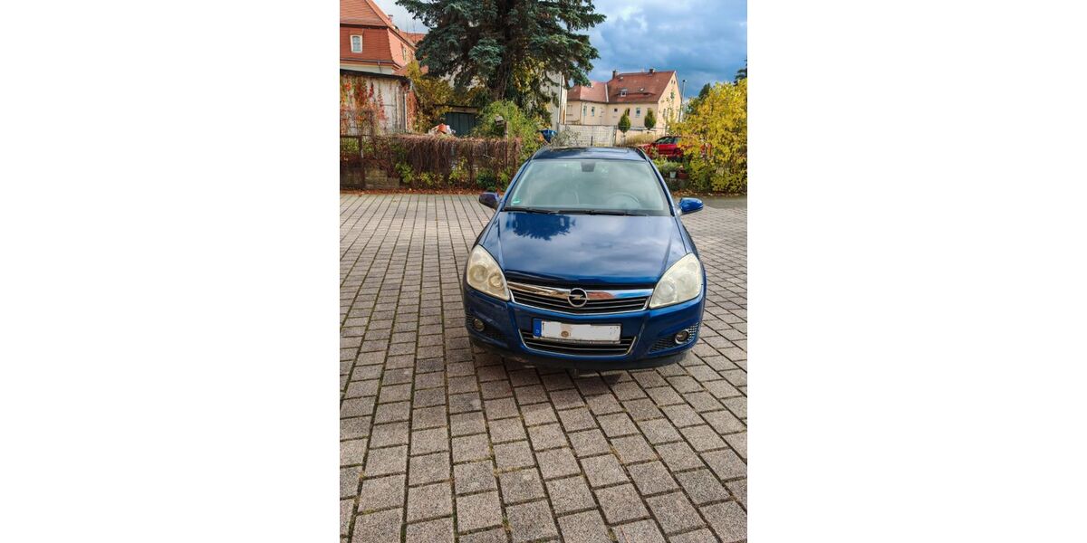 Opel Astra 234.116 km 899 &euro; Dippoldiswalde 01744