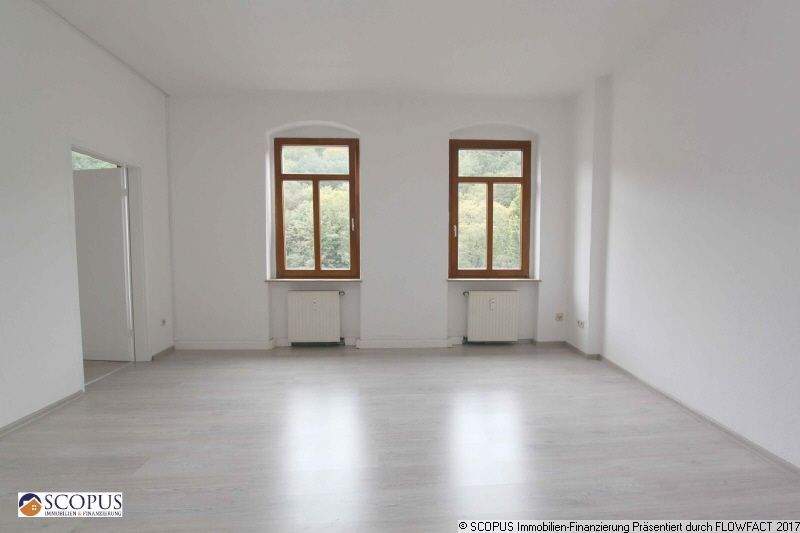 Wohn- und Geschäftshaus am Rand der Meißner Altstadt 1 zimmer