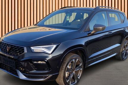 Cupra Ateca 11.826 km 32.980 € Dresden 01328