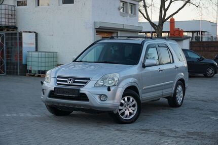 Honda CR-V 289.500 km 3.350 &euro; Dresden 01067