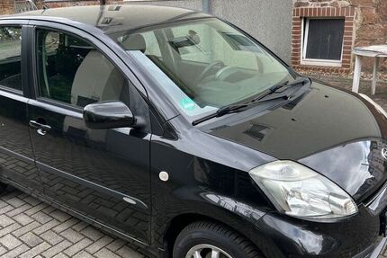 Daihatsu Sirion
