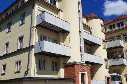 Wohnung Heidenau - 2 Zimmer, 63 m&sup2;, 135.000&euro; | Angebot:23971613