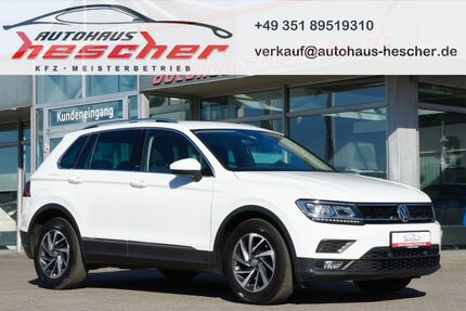 VW Tiguan 112.910 km 16.980 &euro; Dresden 01139
