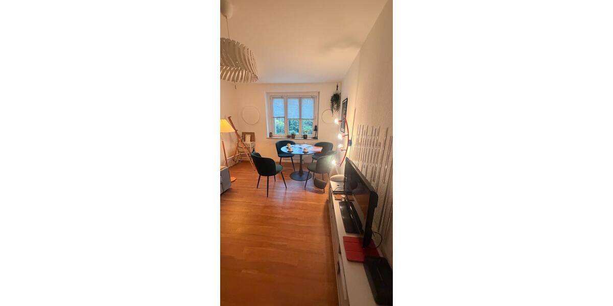 Etagenwohnung Dresden Blasewitz - 2 Zimmer, 62 m&sup2;, 709&euro; | Angebot:26284029