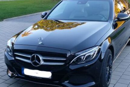 Mercedes-Benz C 250 146.000 km 17.990 &euro; Pirna 01796