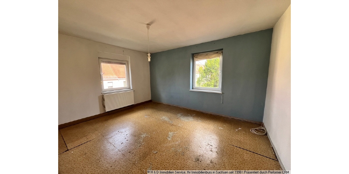 Reihenendhaus in bester Lage von Dippoldiswalde gesucht ? - Reihenendhaus Dippoldiswalde | Angebot:27266607