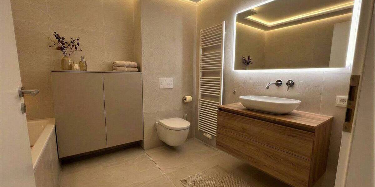 Etagenwohnung Dresden Briesnitz - 4 Zimmer, 104 m&sup2;, 335.000&euro; | Angebot:26188396