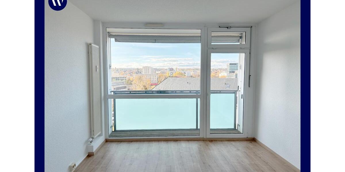 Etagenwohnung Dresden Plauen - 2 Zimmer, 50 m&sup2;, 405&euro; | Angebot:25803446