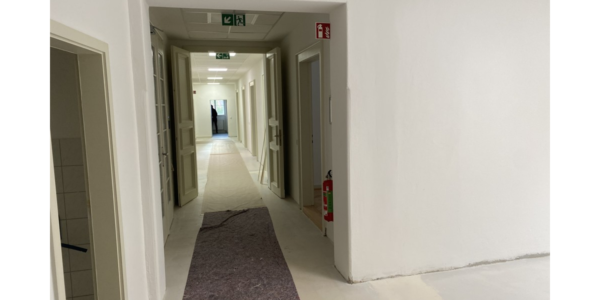 Exclusive, komplett sanierte Büroetage in historischer Meißner Altstadt zimmer