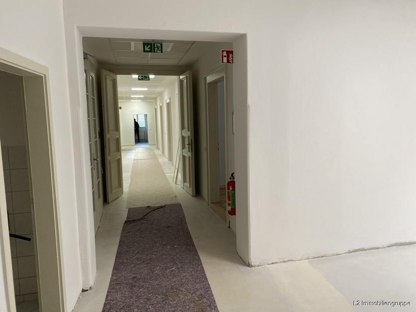 Exclusive, komplett sanierte Büroetage in historischer Meißner Altstadt zimmer