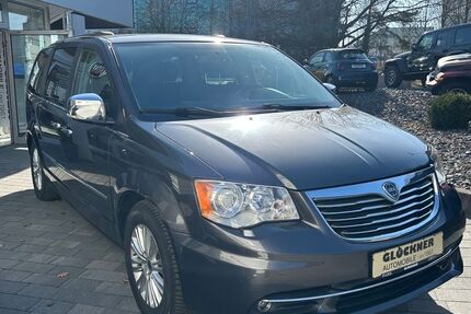 Lancia Voyager 170.447 km 16.950 &euro; Dresden 01109