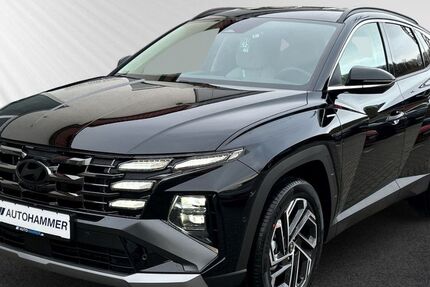 Hyundai TUCSON 15.000 km 37.330 &euro; Dresden / Radebeul 01445