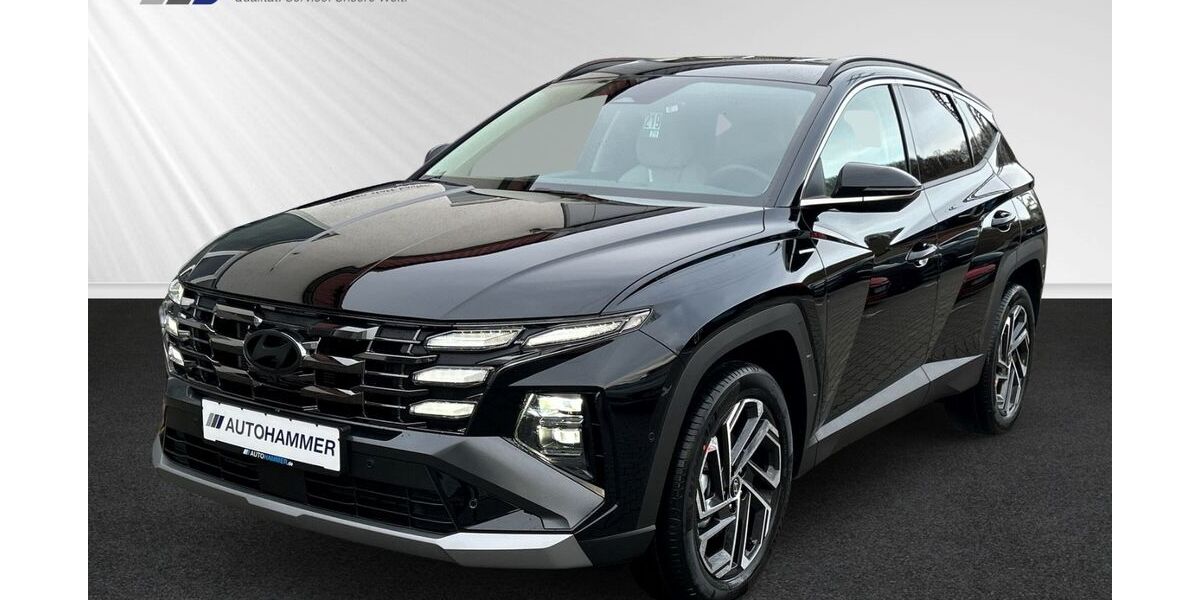 Hyundai TUCSON 15.000 km 37.330 &euro; Dresden / Radebeul 01445