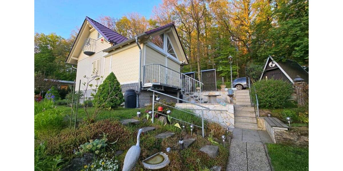 Einfamilienhaus Klipphausen - 5 Zimmer, 100 m&sup2;, 296.000&euro; | Angebot:27121058