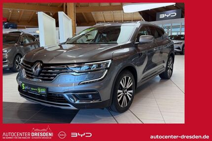 Renault Koleos 47.729 km 24.880 &euro; Dresden 01328