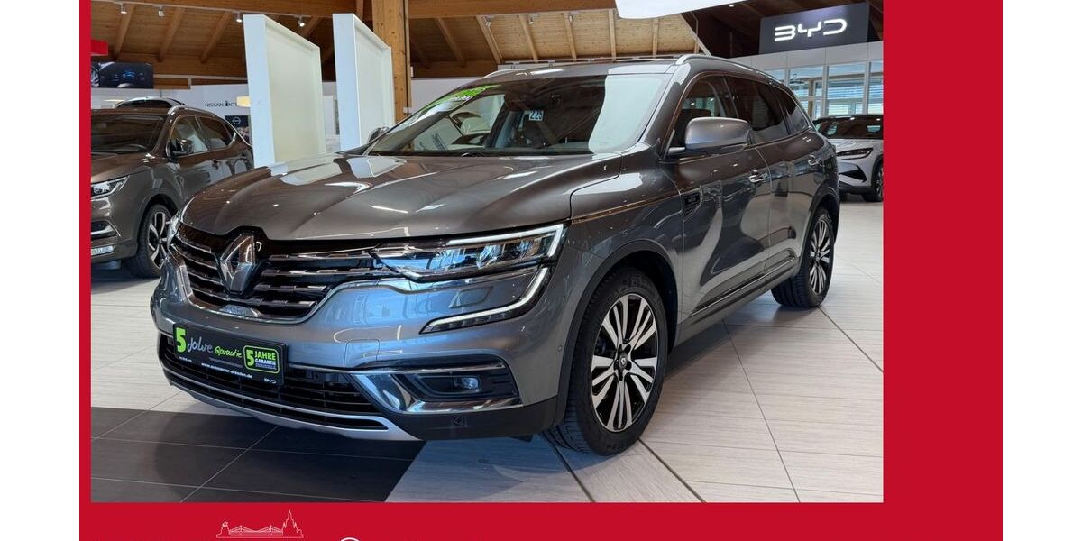 Renault Koleos 47.729 km 24.880 &euro; Dresden 01328