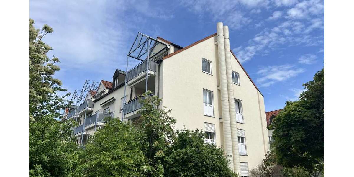 Etagenwohnung Dresden Blasewitz - 3 Zimmer, 79 m&sup2;, 249.000&euro; | Angebot:26559445