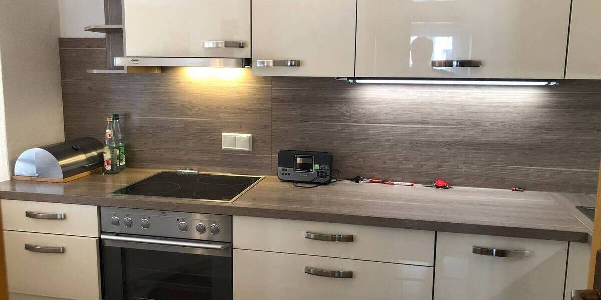 Terrassenwohnung Klingenberg Höckendorf - 3 Zimmer, 118.000&euro; | Angebot:26161937