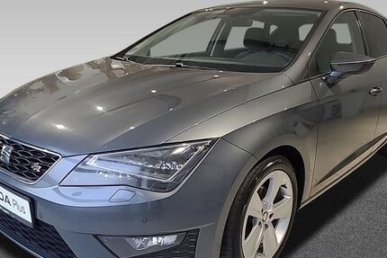 Seat Leon 176.225 km 9.240 &euro; Dresden 01067