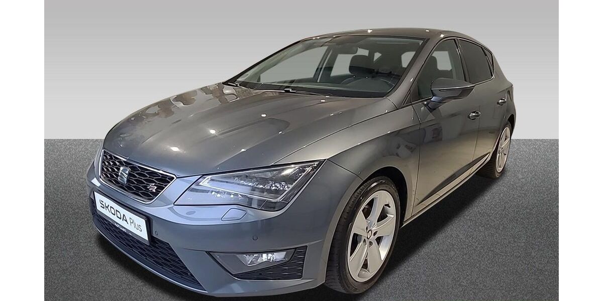 Seat Leon 176.225 km 9.240 &euro; Dresden 01067