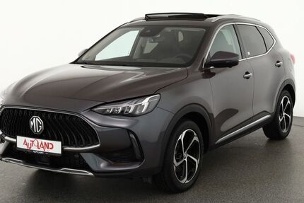 MG HS 14.285 km 23.890 &euro; Meißen 01662