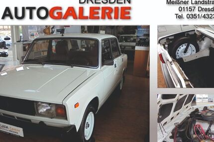 Lada Nova 76.280 km 10.050 &euro; Dresden 01157