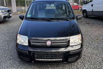 Fiat Panda 91.000 km 1.200 € Dresden 01157