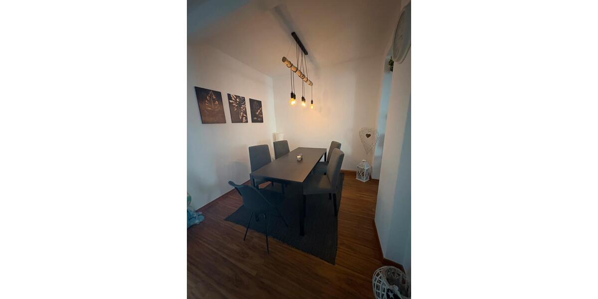 Erdgeschoßwohnung Heidenau - 5 Zimmer, 125 m&sup2;, 1.307&euro; | Angebot:26688576