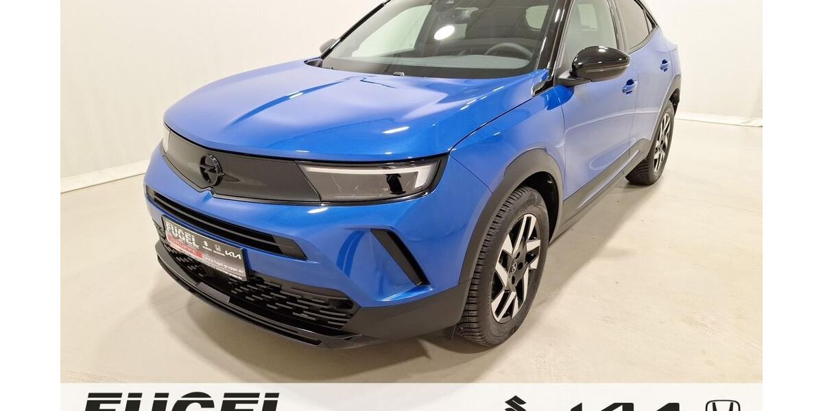 Opel Mokka 13.500 km 19.999 &euro; Dresden 01157