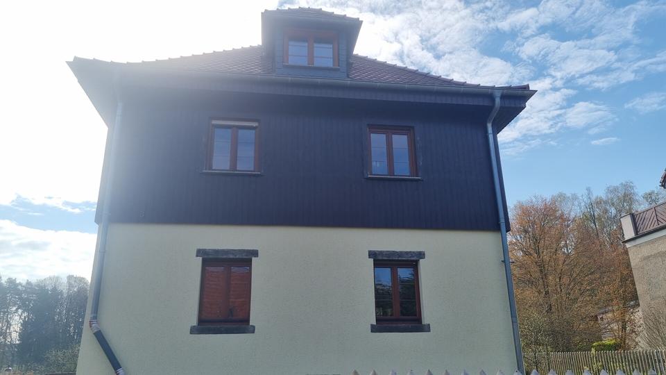 Einfamilienhaus Stolpen - 5 Zimmer, 199 m&sup2;, 1.600&euro; | Angebot:26489954