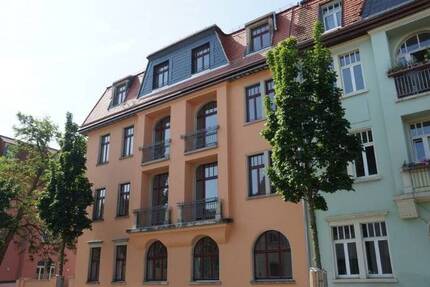 Wohnung Dresden Pieschen-Nord/Trachenberge - 3 Zimmer, 72 m&sup2;, 825&euro; | Angebot:26403726