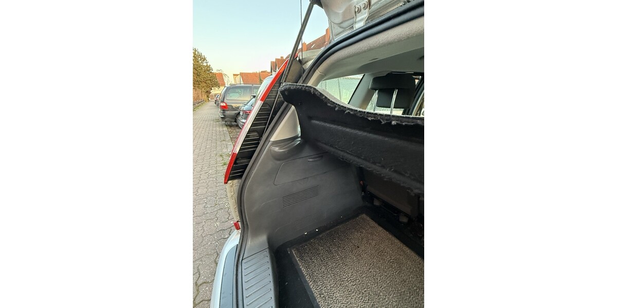 Ford C-Max 134.000 km 4.500 &euro; Frankenthal 01909