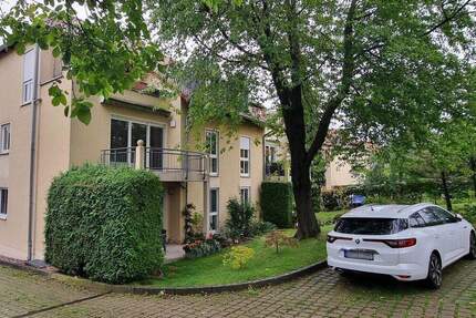 Solides Investment im Dresdner Westen 2 zimmer