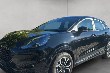 Ford Puma 34.197 km 18.440 &euro; Dresden 01159