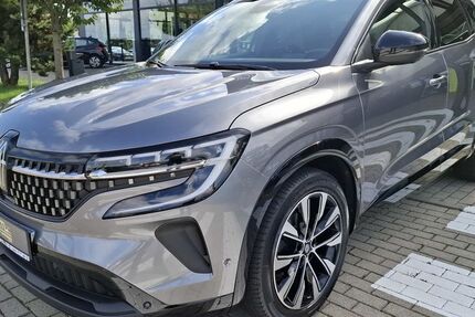 Renault Austral 71.697 km 24.480 &euro; Dresden-Altfranken 01156