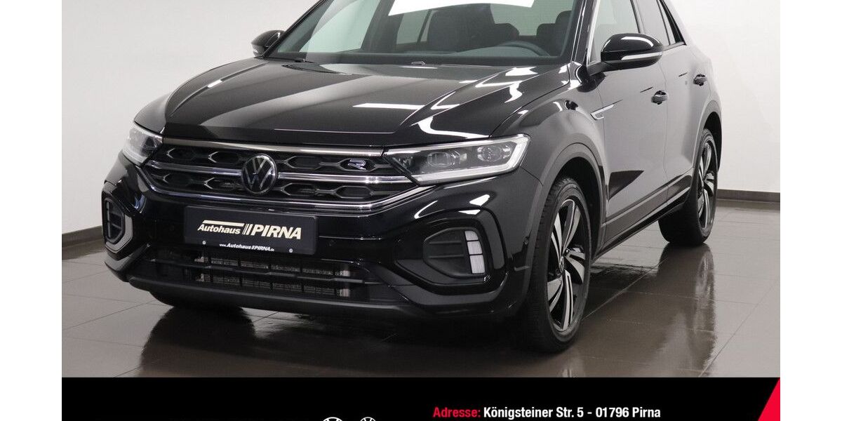 VW T-Roc 45.700 km 27.800 &euro; Pirna 01796