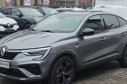 Renault Arkana 44.500 km 21.890 &euro; Dresden 01309