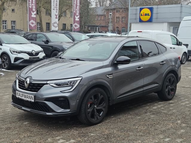 Renault Arkana 44.500 km 21.890 &euro; Dresden 01309