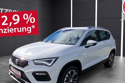 Seat Ateca 6.500 km 32.950 &euro; Dippoldiswalde 01744