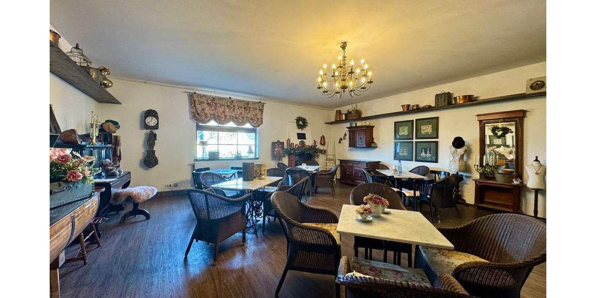 Gewerbeobjekt Niederau Jessen - 285.000&euro; | Angebot:25731121